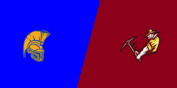Terra Linda High School vs. Piner High School