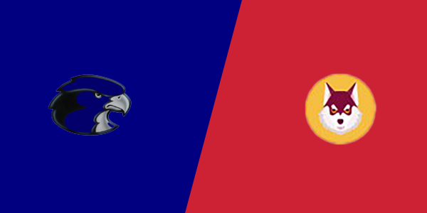 Frazier Mountain High School vs. Mammoth High School