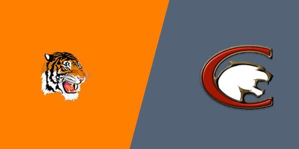 Arcata High School vs. Chico High School