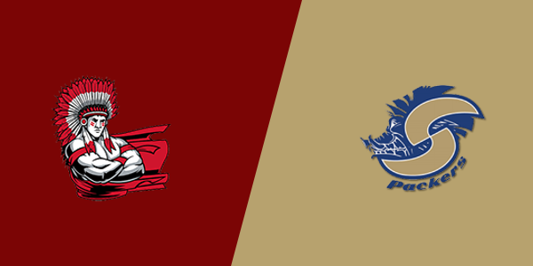 Nansemond River High School vs. Smithfield High School