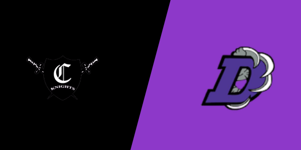 Crestwood High School vs. Darlington High School