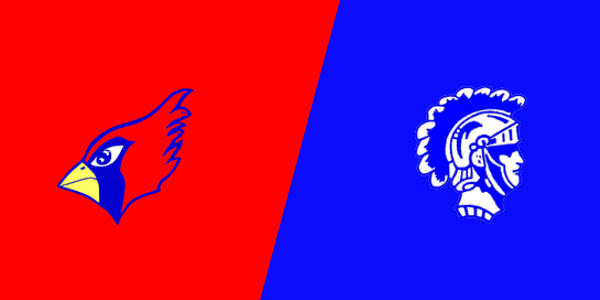 Pleasant Plains High School vs. Auburn High School - Auburn