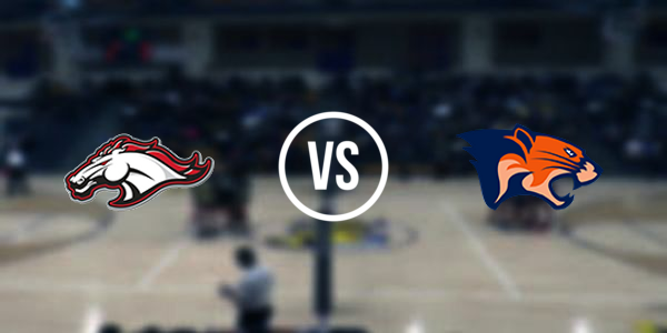 Bellevue High School vs. Calhoun Christian School
