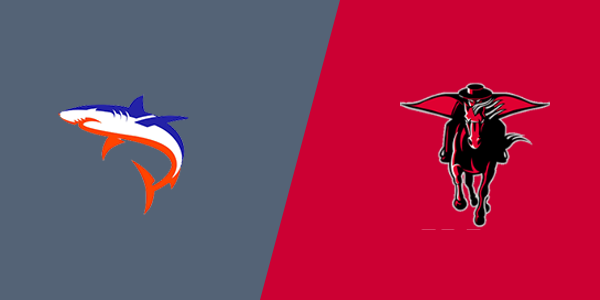 Orange Beach High School vs. B.C. Rain High School