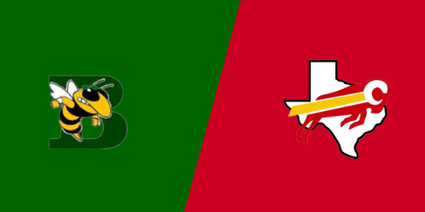 Boyd High School vs. S & S Consolidated High School