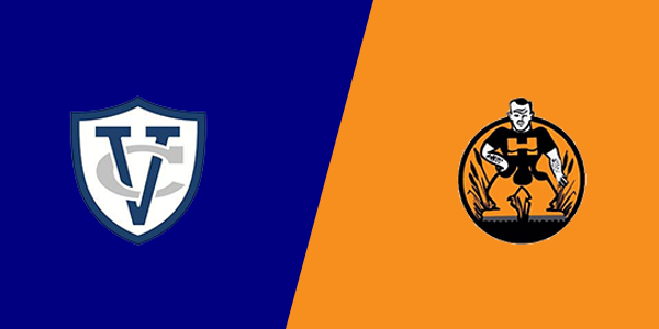 Valley Christian High School vs. Horicon High School