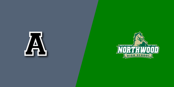 Away vs. Northwood High School