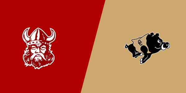 Lowndes High School vs. Colquitt County High School