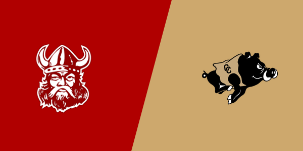 Lowndes High School vs. Colquitt County High School