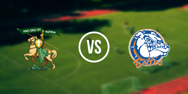 Pensacola Catholic HS vs. The Bolles School