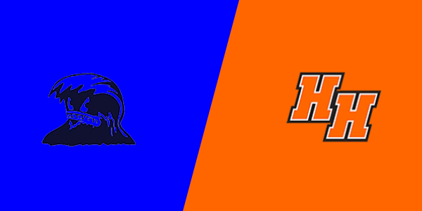 Harrison High School vs. Hasbrouck Heights High School