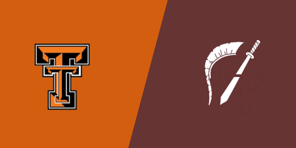 Trenton High School vs. Cumby High School