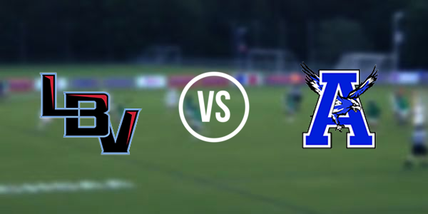 Lake Buena Vista High School vs. Apopka High School
