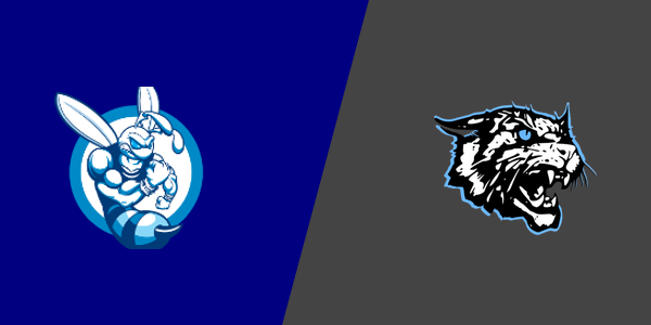 Hillside High School vs. East Chapel Hill High School