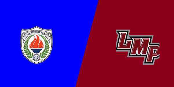 The Geneva School vs. Lake Mary Preparatory School