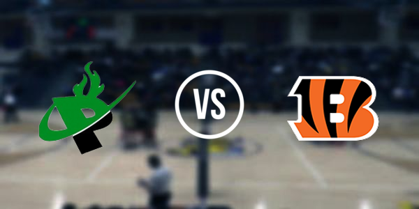 Pojoaque Valley High School vs. Gallup High School