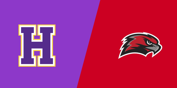 Highline High School vs. Sammamish High School