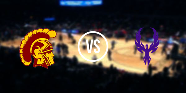 Henry Ford High School vs Pontiac High School