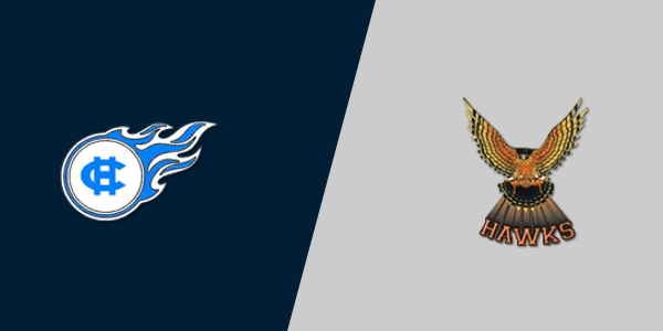 Halifax County High School vs. Gretna High School