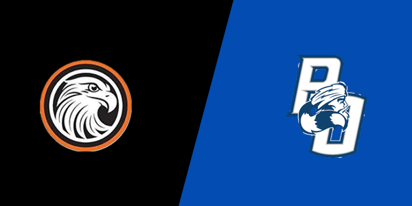 Tyrone Area High School vs. Philipsburg Osceola Area High School