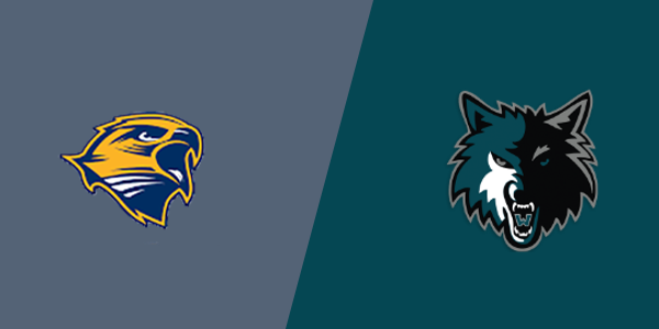 Northfield High School vs. Westminster High School