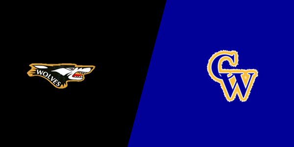 Algoma High School vs. Crivitz High School