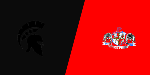 Discovery High School vs. Frostproof Middle-Senior High School