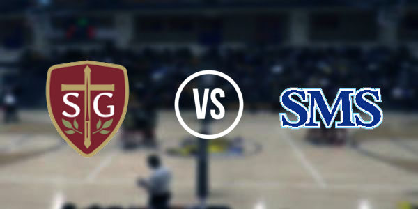 St. George's Independent School vs. St. Mary's Episcopal School
