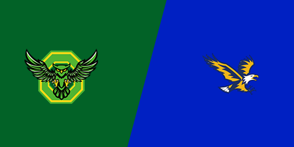 The Overlake School vs. Eastside Preparatory High School