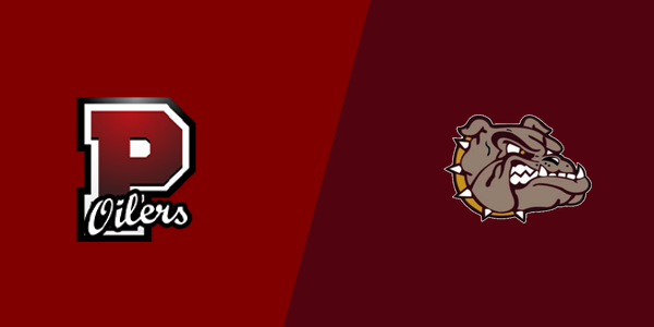 Pearland vs Summer Creek