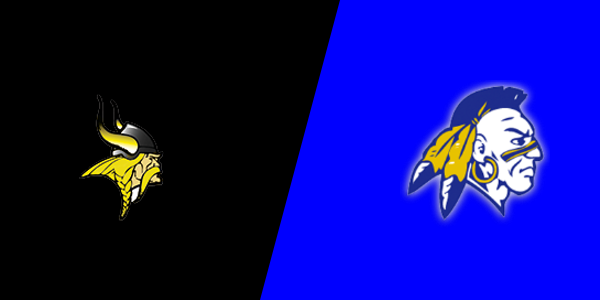 Tri County High School vs. Morley Stanwood High School