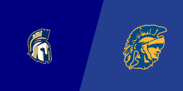 Smithfield- Selma High School vs. Garner Magnet High School