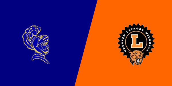 Norwin High School vs. Greater Latrobe High School