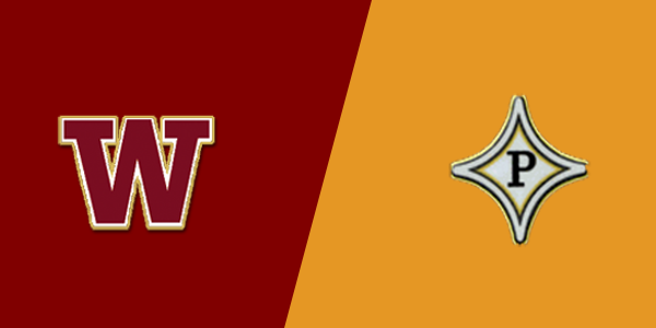 Westside High School - Macon vs. Peach County High School
