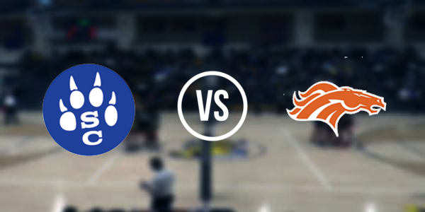 Munising High School vs. Superior Central High School