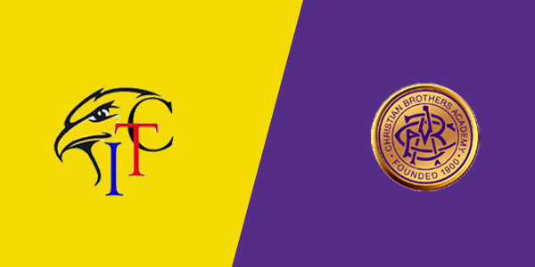 Institute Of Technology At Syracuse Central vs. Christian Brothers Academy - Syracuse
