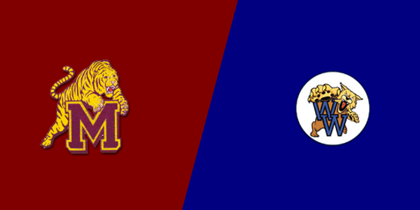 Middleton High School vs. Wharton High School