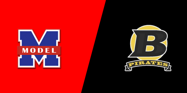 Model Laboratory School vs. Berea Community High School