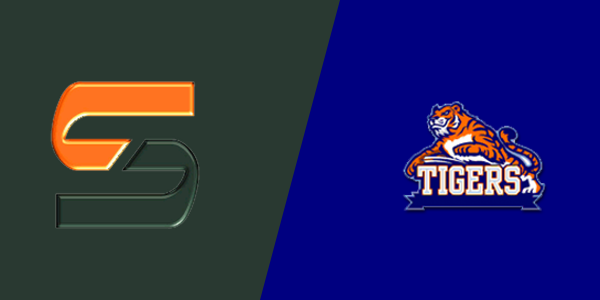 Mundy's Mill Tigers vs Stockbridge Tigers