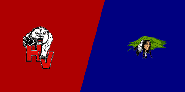 Hatch Valley High School vs. Ruidoso High School
