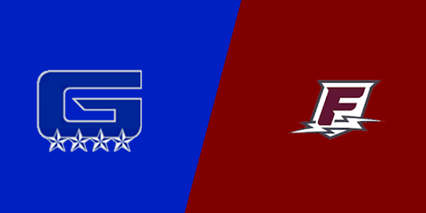 Grant High School vs. Franklin High School