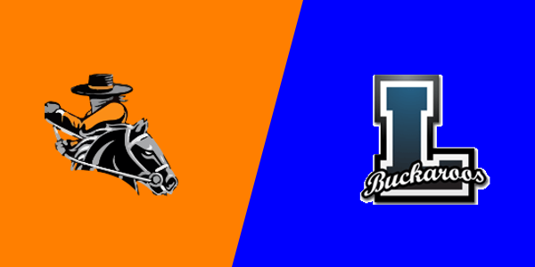 Fernley High School vs. Lowry High School