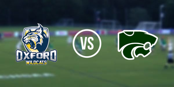 Novi High School vs Oxford High School