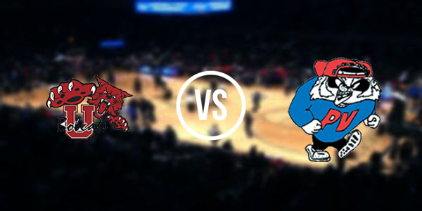 Union High School vs. Powder Valley High School