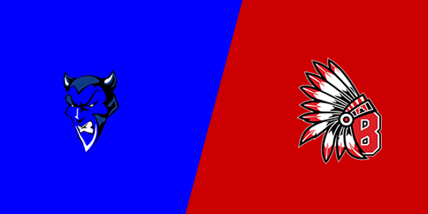 Stanton College Preparatory School vs. Baldwin Middle-High School
