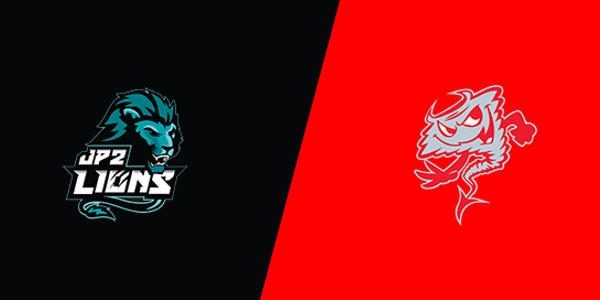 St John Paul II Catholic High School vs. River Valley High School