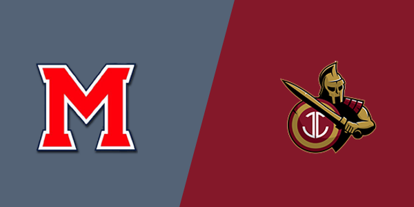 Milton High School vs. Johns Creek High School