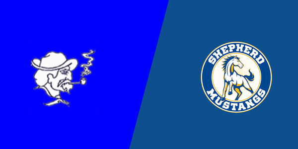 Sweet Grass County High School vs. Shepherd High School