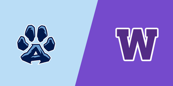 Alleghany High School vs. Waynesboro High School