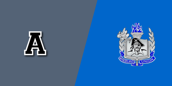 Away vs. Wheatland High School